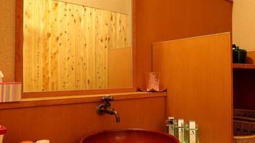 施設内の設備 / 4