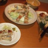 博多炭火焼鳥 とりを（ハカタスミビヤキトリトリヲ）