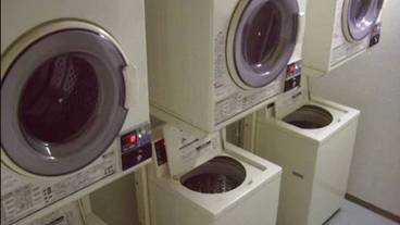 ランドリー ルーム / 7