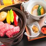 雲波 会席イメージ / 4