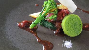 食事・飲み物 / 6