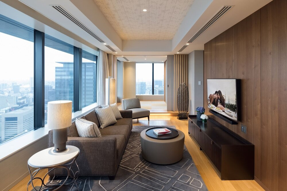 ハイフロアのお部屋で新婚気分♪4274826