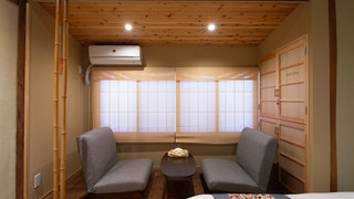 和室 『土方/ひじかた』