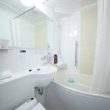 客室バスルーム一例 / 5