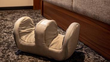 客室の設備とサービス / 33