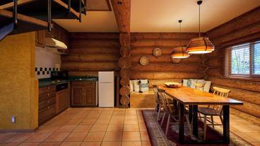 専用キッチン / 10