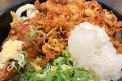 つくもうどん 塩小路本店