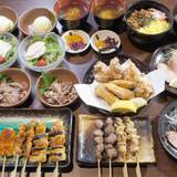 「鳥せい」のメニュー  / 1