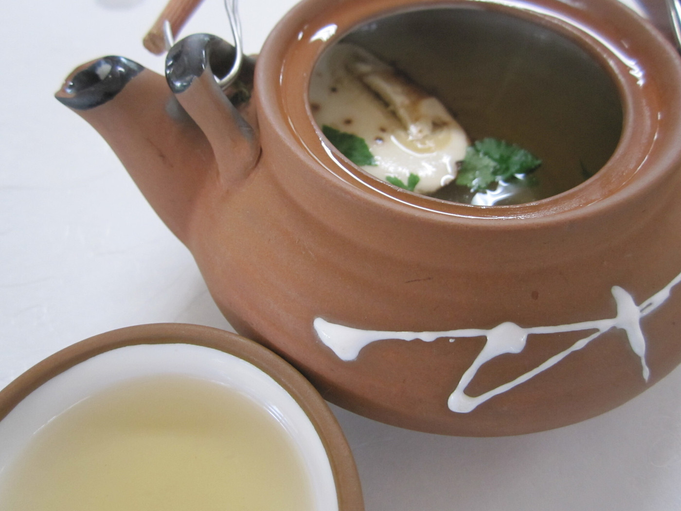 「松茸山　鈴子山荘 本店」料理 778603 