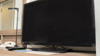 セミダブルルーム 禁煙