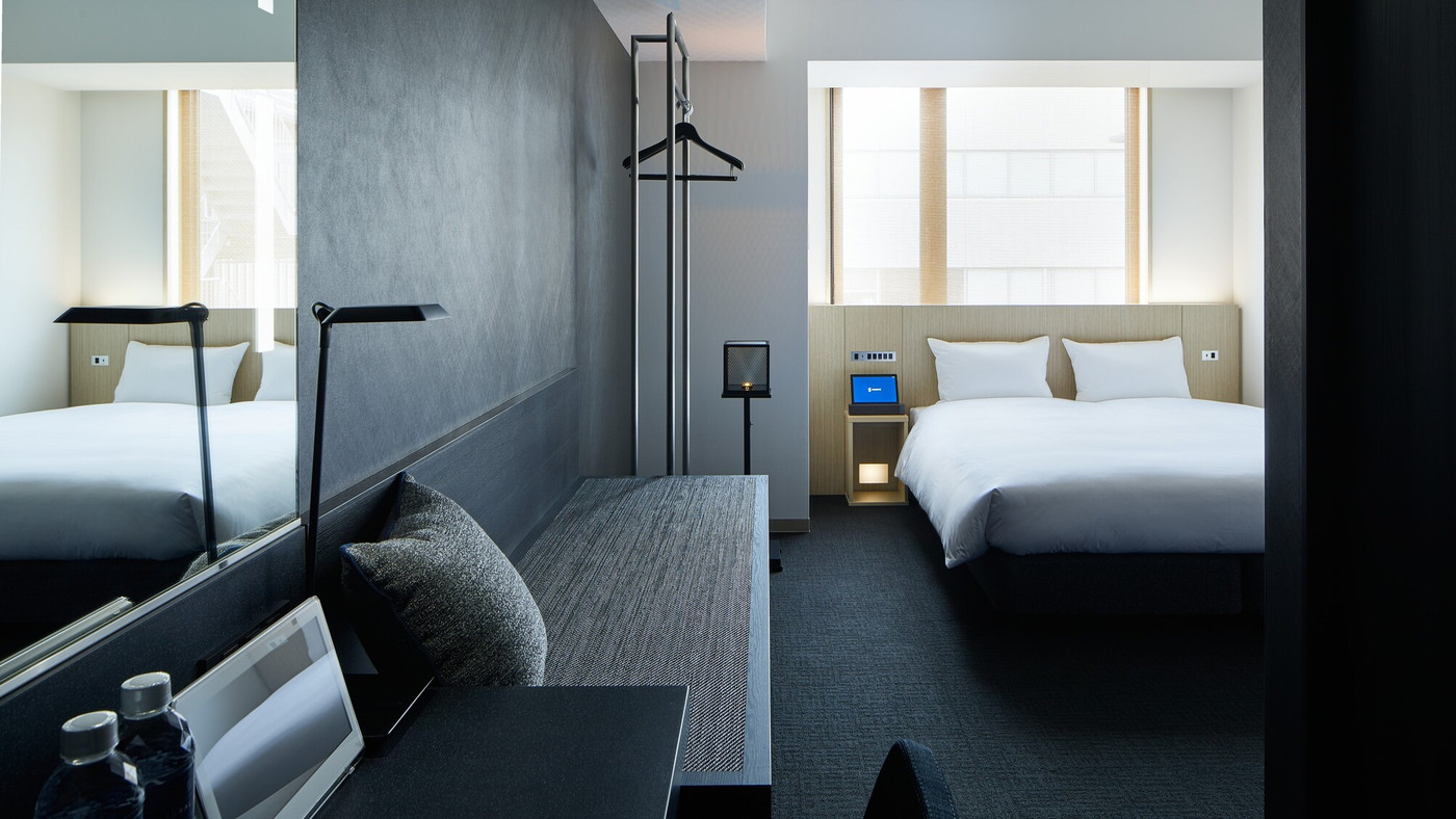 観光もホテルステイも全部楽しみたい欲張りさんに♩4275335