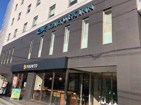 京急EXイン 横浜駅東口 / 5