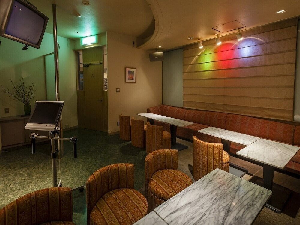 カラオケ ルーム