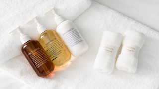 エコノミー ダブルルーム (2 名様利用) 禁煙