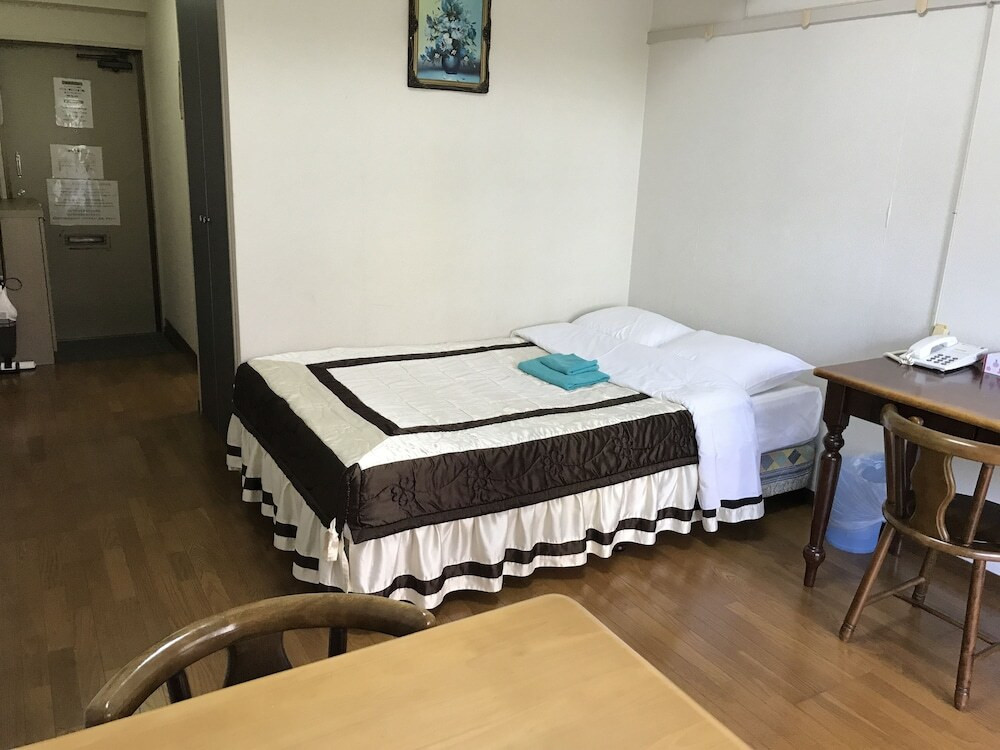 客室