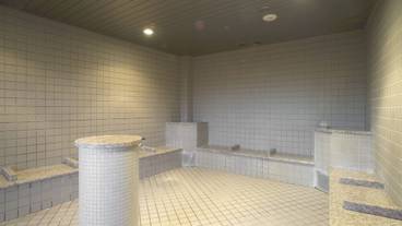 スチームサウナ / 2