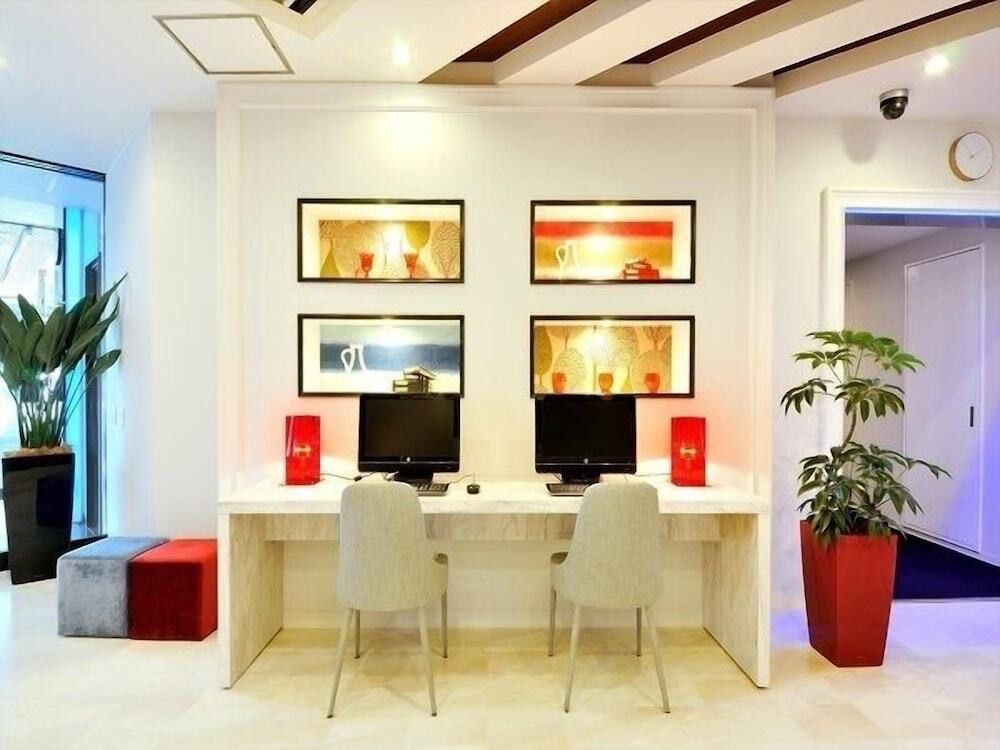 ビジネスセンター