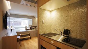 専用キッチン / 33