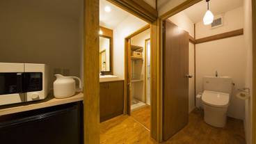 施設内の設備 / 8