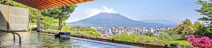 初めての鹿児島女子旅なら ♪女性におすすめのホテル・ 宿7選