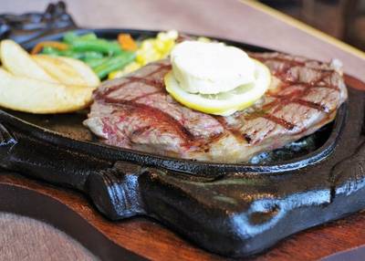 ステーキハウス88 那覇空港店