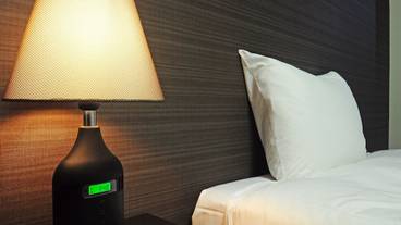 客室の設備とサービス / 13