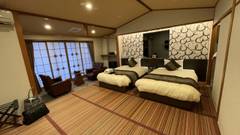 リブマックスリゾート 夕日ヶ浦木津温泉