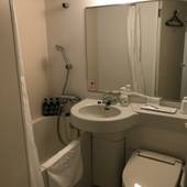 相鉄フレッサイン 横浜桜木町(神奈川県 ビジネスホテル) / 4