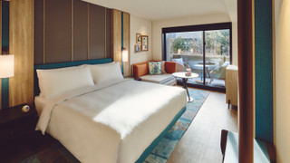 スタンダード ダブルルーム, 禁煙