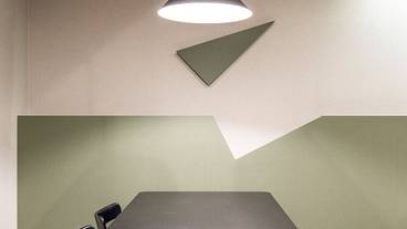 リビング エリア / 19