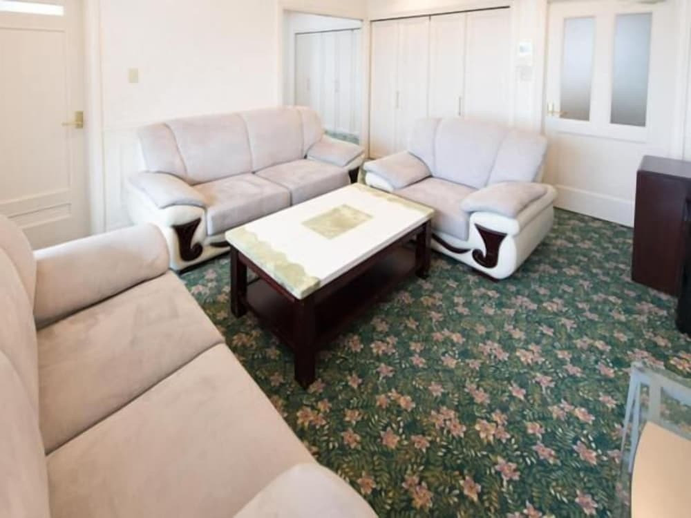 リビングルーム