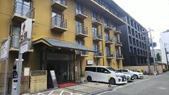 ダイヤモンド京都ソサエティ