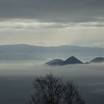 雲海すごい