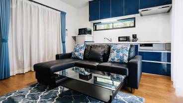 リビングルーム / 5