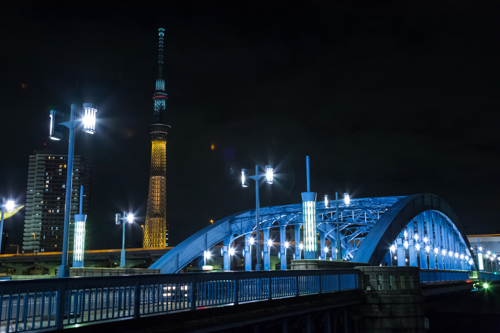 駒形橋985085