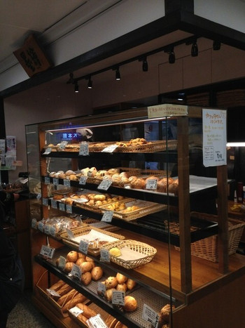 「墨絵売店 新宿店」外観 1082804 