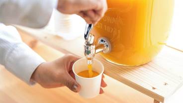 リビング エリア / 10