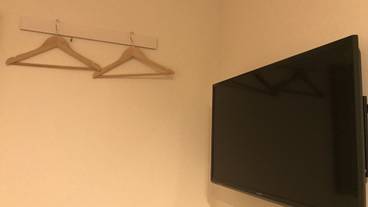 客室の設備とサービス / 23