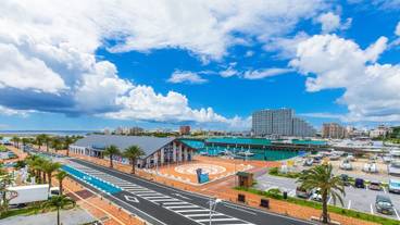 施設からの眺望② / 9