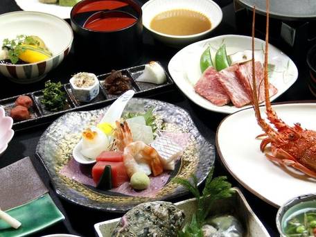 伊勢志摩国立公園 賢島の宿 みち潮 / 4