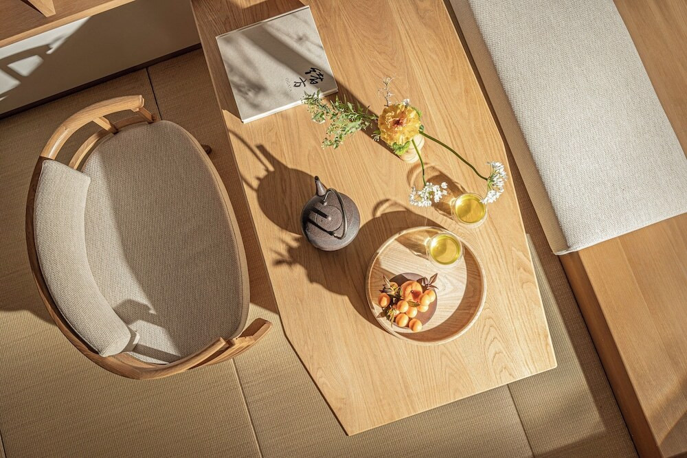 客室の設備とサービス