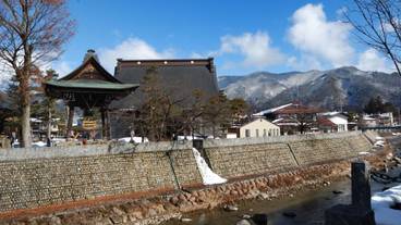 施設からの眺望 / 22