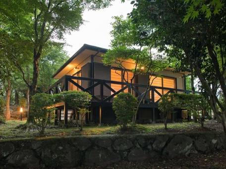 イミオラハウス / 4