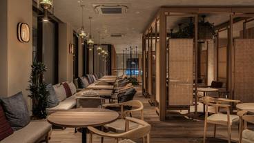 レストラン / 14