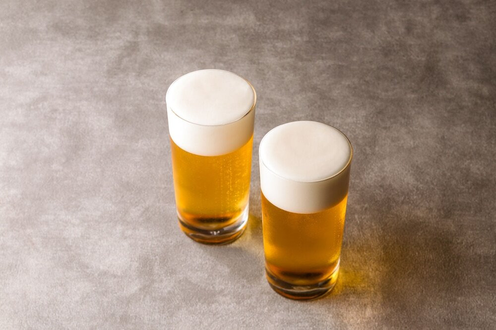 ビール