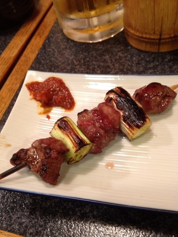 「かしら屋 東口店」料理 1150245 