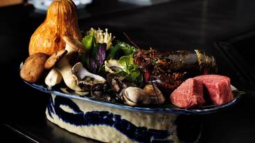 レストラン / 20