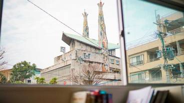 施設からの眺望 / 9