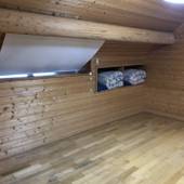 割山森林公園 天湖森（富山県 コテージ・ロッジ・一棟貸） / 4