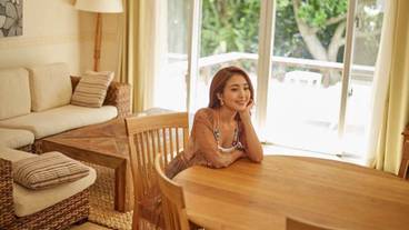 リビング エリア / 31